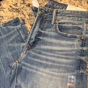 Men’s American Eagle next level airflex 29/32